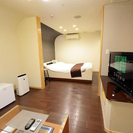 Kasama Shizu Hotel Bagian luar foto