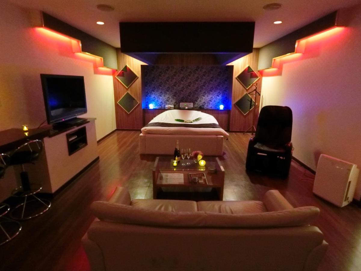 Kasama Shizu Hotel Bagian luar foto