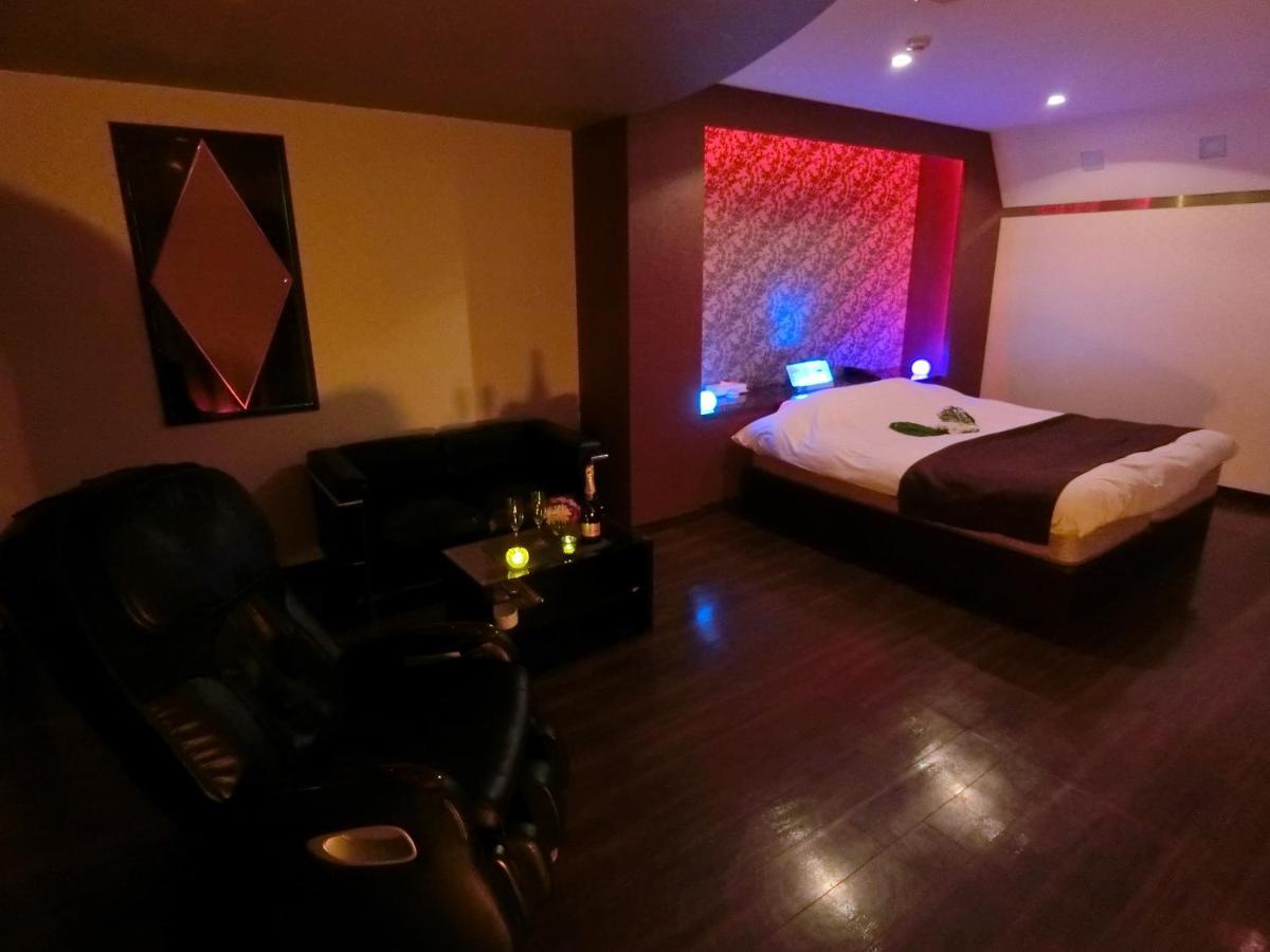 Kasama Shizu Hotel Bagian luar foto