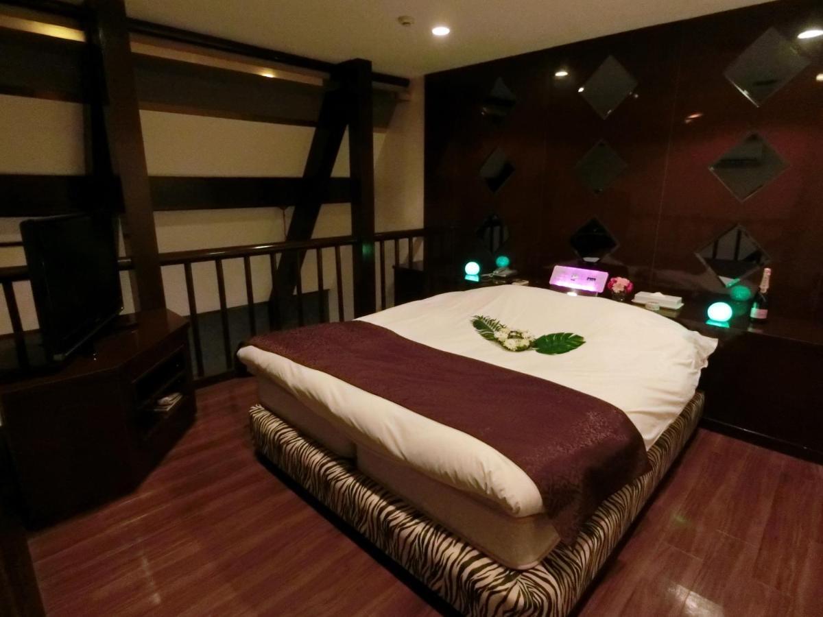 Kasama Shizu Hotel Bagian luar foto