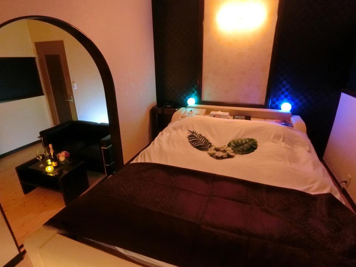 Kasama Shizu Hotel Bagian luar foto